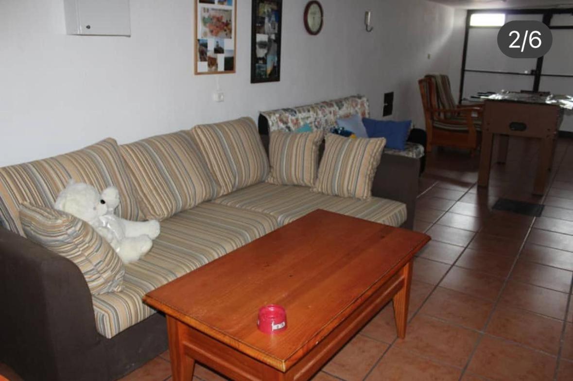 Casa Los Lagares Peral de Arlanza Dış mekan fotoğraf