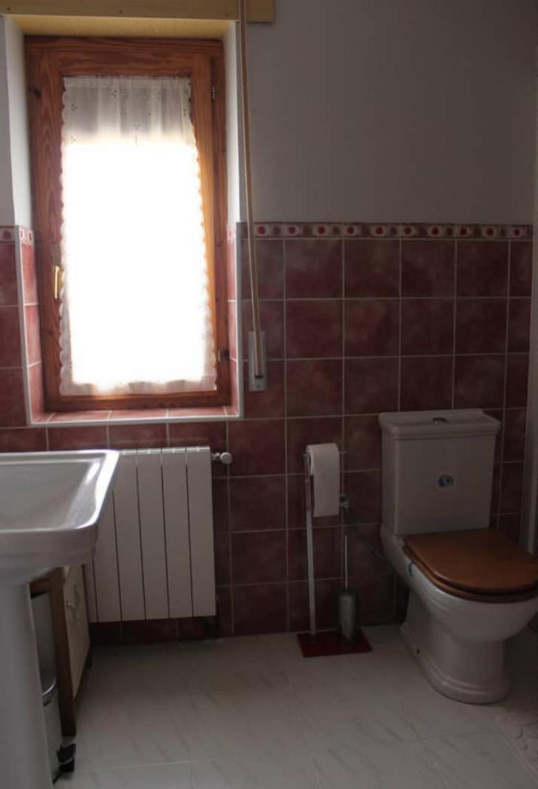 Casa Los Lagares Peral de Arlanza Dış mekan fotoğraf